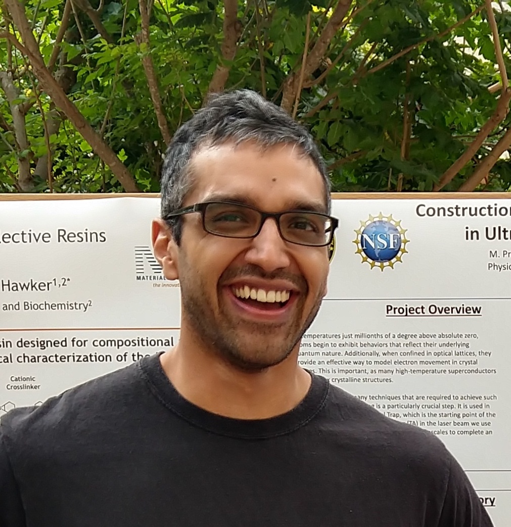 Kevin Singh