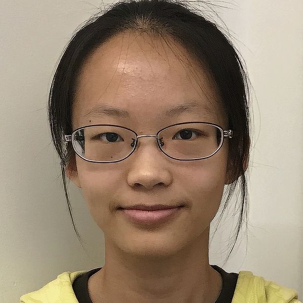 Yuxin Wang