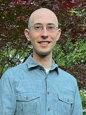  Joel Grebel
