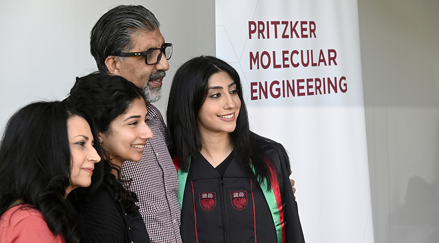 PME graduates attend convocation ceremony