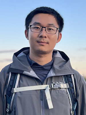 Xinghan Guo