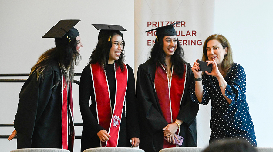 Convocation 2024