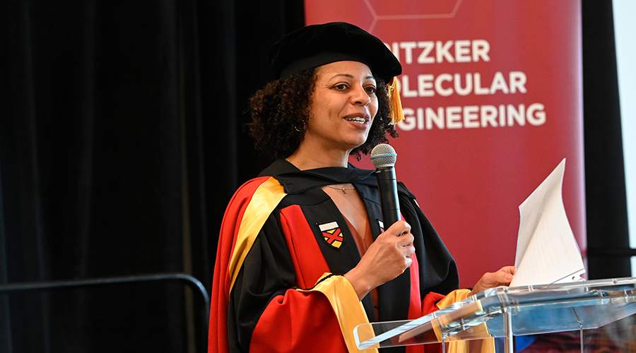 Convocation 2024