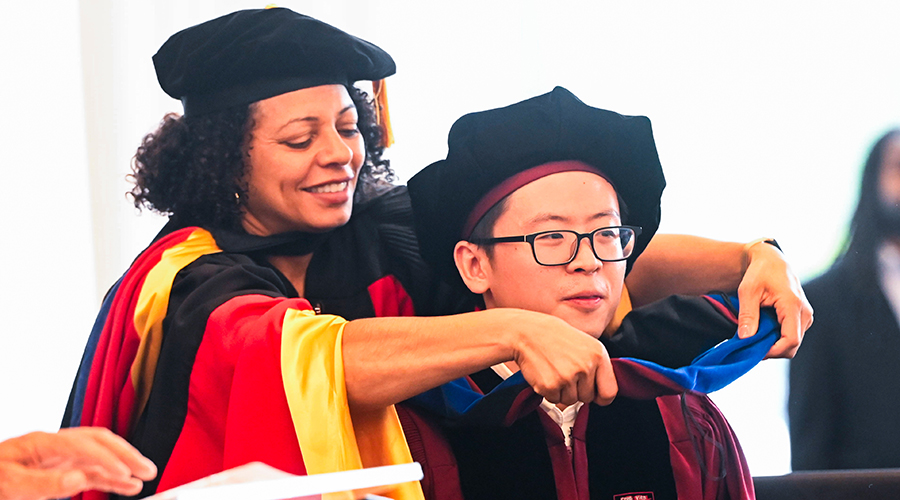 Convocation 2024