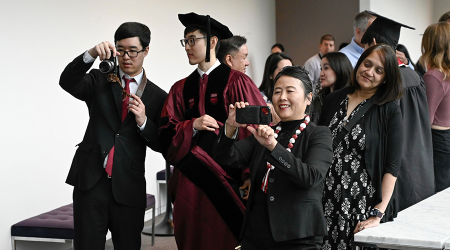 Convocation 2024