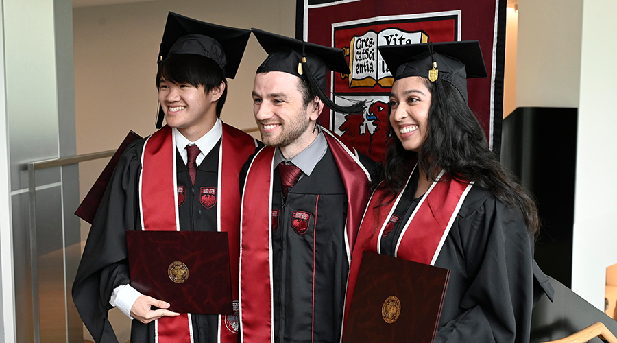 Convocation 2024