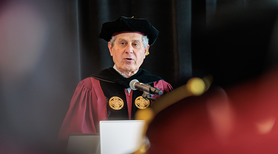 Michael Polsky