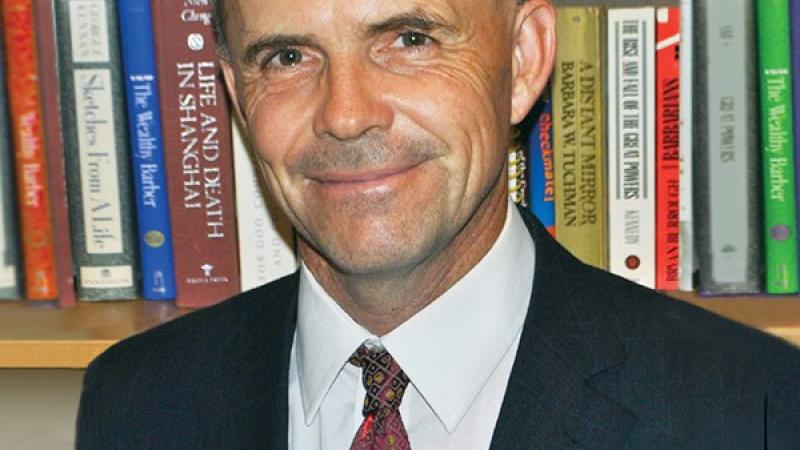 UChicago Pritzker School of Molecular Engineering Prof. Andrew Cleland