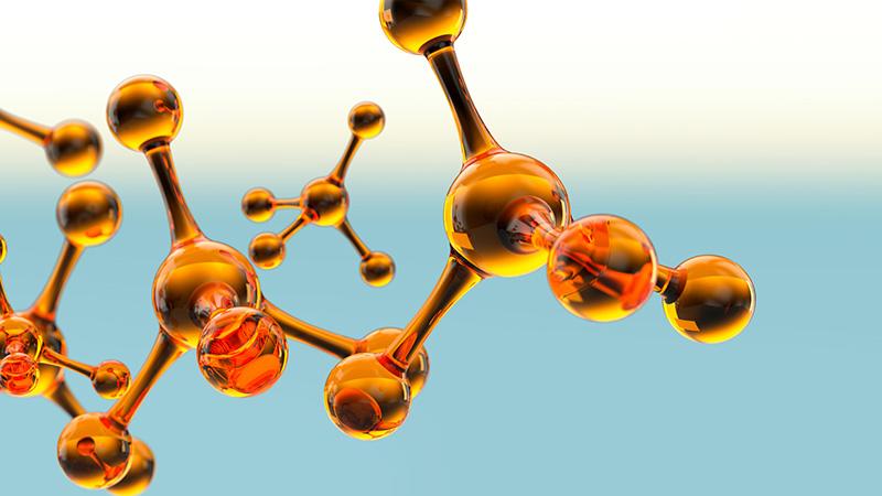 Molecules