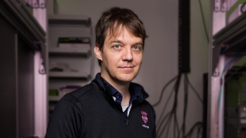 Peter Maurer