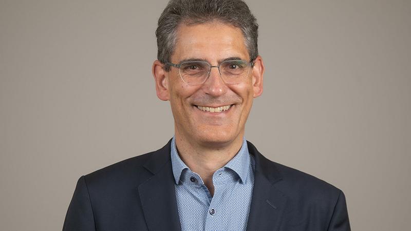 Peter Neubauer