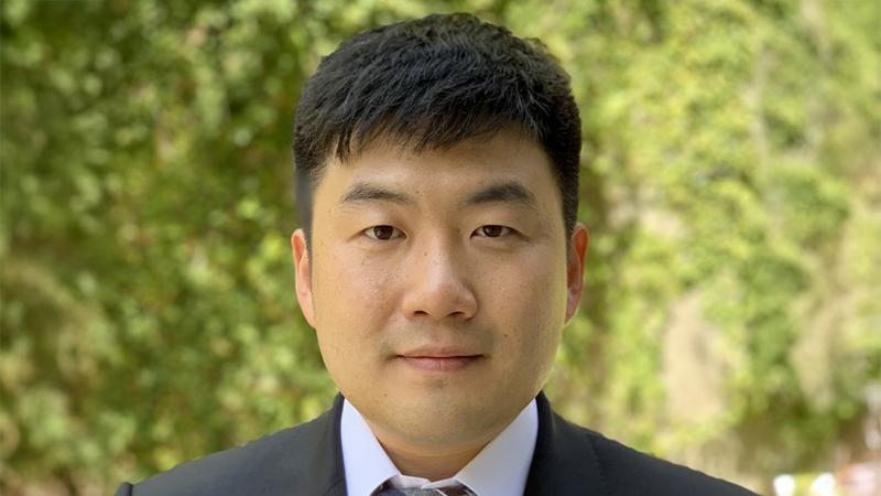 Soonwon Choi