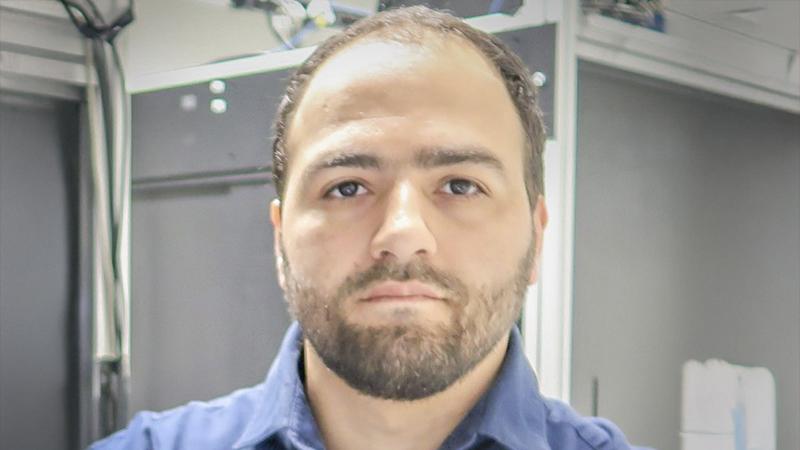 Hisham Mazal