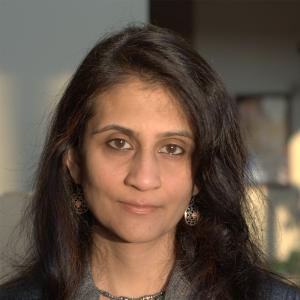 Monisha Ghosh
