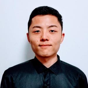Boyuan Yu