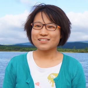 Jiajing Li