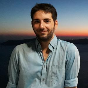 Vasileios Papasimakopoulos