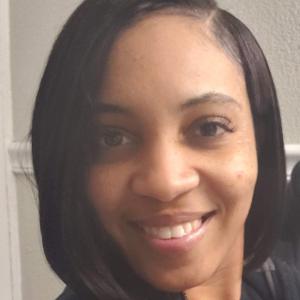 Keisha Ward
