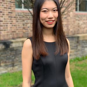 Sarah Chen