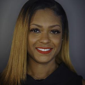 LaKesha Lloyd