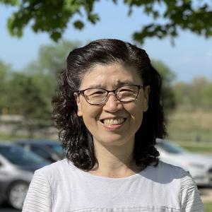 Binhua Lin