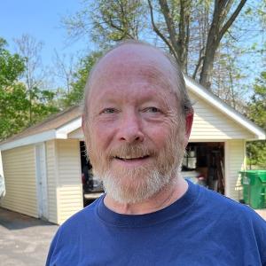 Kevin Lynch