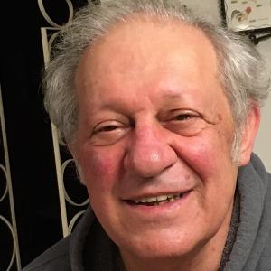 Mati Meron