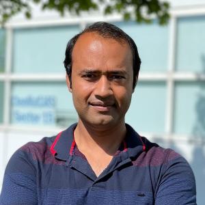 Mrinal Bera