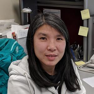 Natalie Chen