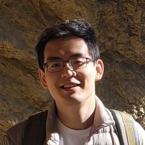 Tieyan Chang