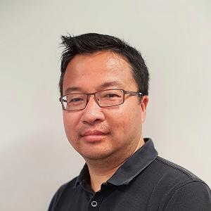 Wei Bu