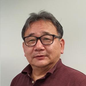 Yu-Sheng Chen