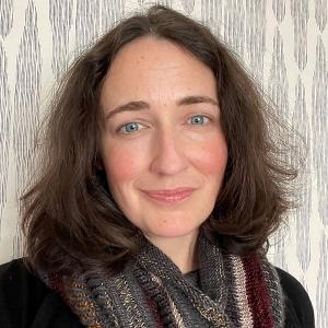 Heather Upshaw