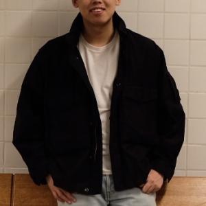 Ed Jiang