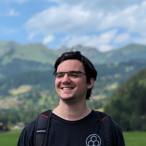 Picture of Chris