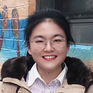 Picture of Jiefei