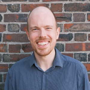 Picture of Ben Pingault