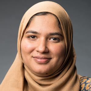 Farah Fahim