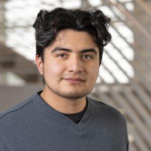 Cesar Castro