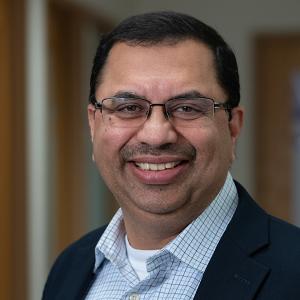 Atul Khare