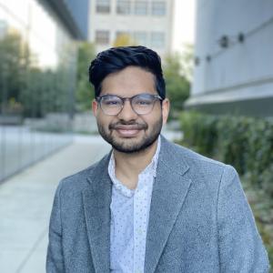  Zubin Kumar