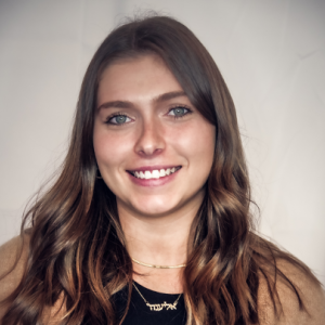 Lily Alperstein
