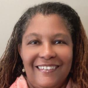 African American Woman