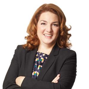 Melissa Abraham