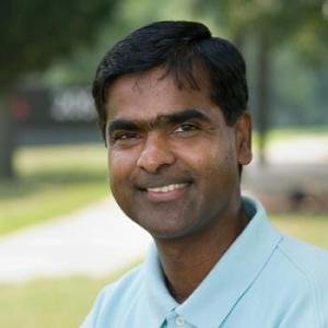 Daniel Abraham