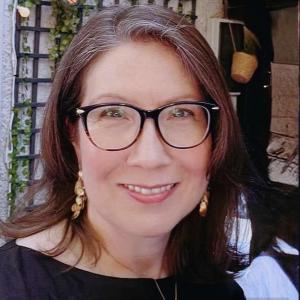 Kristi Woodward Bain