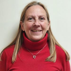 Karen Wigle