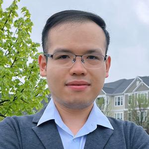 Rui Ding
