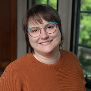 Rachel Wallace