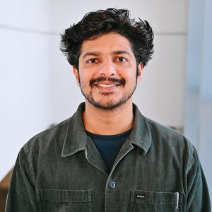 Adarsh Suresh